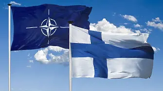 Бързо и лесно присъединяване на Финландия към НАТО обеща Столтенберг