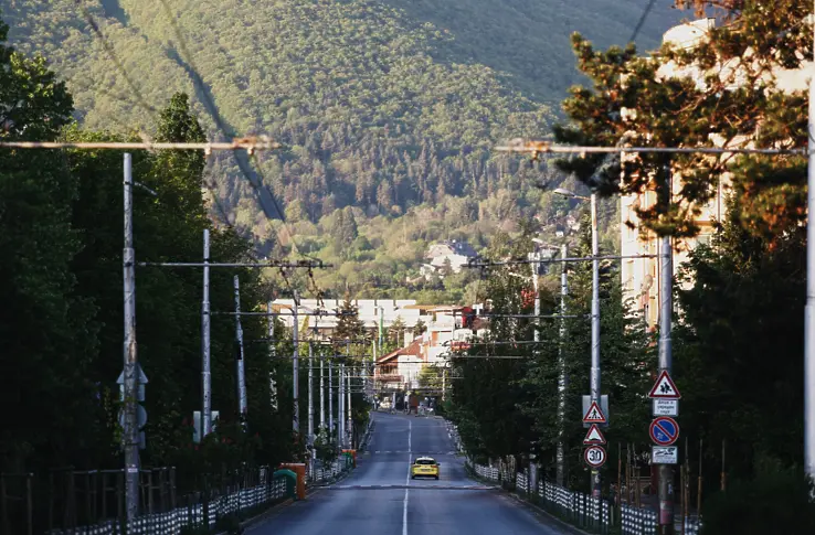 София диша вредни нива азотен диоксид, показва изследване