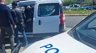 Бивш депутат и общински лидер на ГЕРБ в Бургас е арестуван 