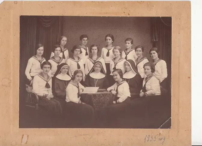Навършват 125 г. от основаването на френския девически колеж в Русе