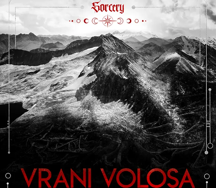 Бургаските епик метъли VRANI VOLOSA представят нов сингъл