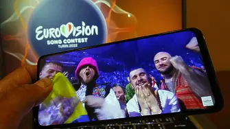 Обвинения срещу организаторите на „Евровизия 2022“ за фалшифициране на резултатите