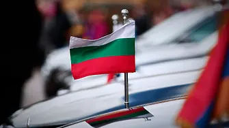 Русия гони български дипломат като ответна мярка