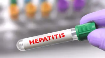 22 случая на остър хепатит в Испания