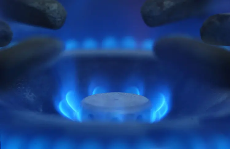 КЕВР реши за цената на природния газ