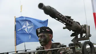 НАТО подготвя нова формула от стратегическата си концепция заради Русия