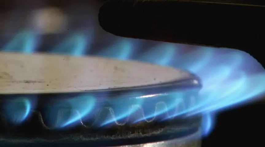 КЕВР трябва да обяви новите цени на природния газ за май