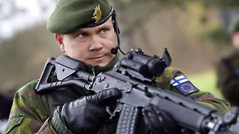 Какво е НАТО и как могат да се присъединят Финландия и Швеция?