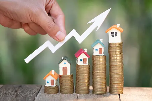 Високите цени на имотите: Какво предстои в близко бъдеще?
