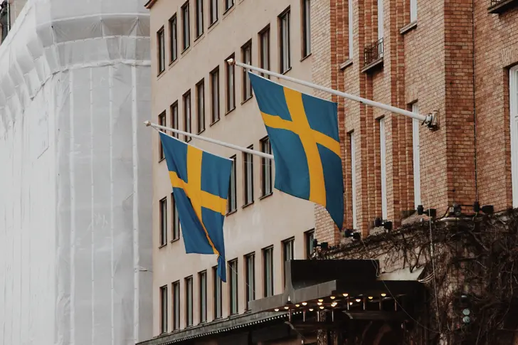 Швеция е готова да подаде молбата за НАТО на 17 май