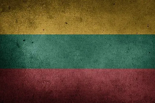 Литва отзовава посланика си от Русия на 1 юни