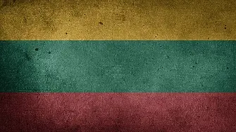 Литва отзовава посланика си от Русия на 1 юни