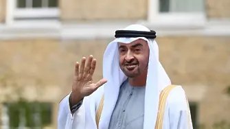 В ОАЕ избраха новият държавен ръководител