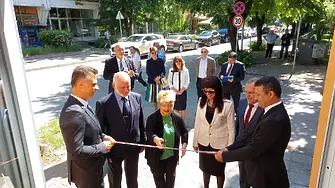 В Силистра бе открит офис на Двустранна търговска камара България - Румъния