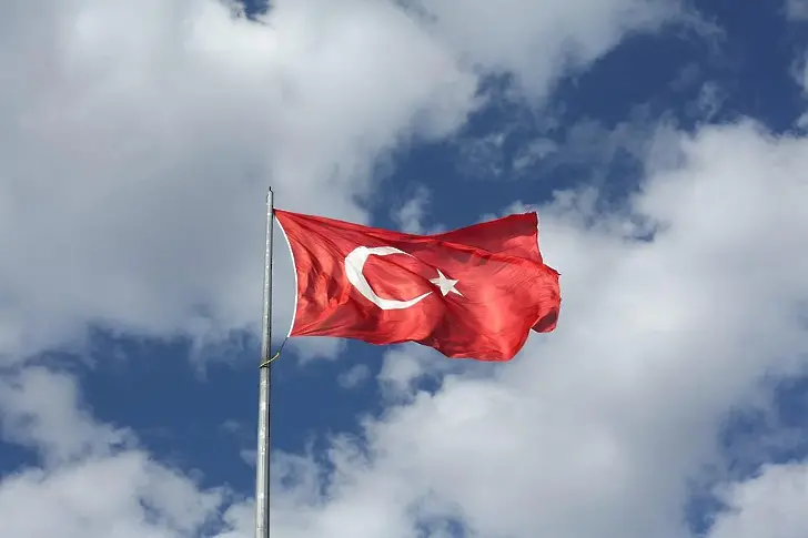 Турция иска Швеция да спре дейността на ПКК, за да я пусне в НАТО