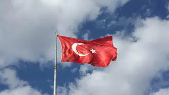 Турция иска Швеция да спре дейността на ПКК, за да я пусне в НАТО