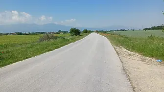 Започва ремонтът на близо 28 км от пътя Асеновград - Дълбок Извор