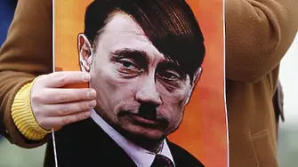 Путин и Хитлер – защо автократите си мислят, че знаят по-добре от своите генерали