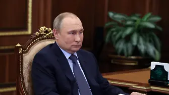 Путин отново ще отговаря в пряка линия на граждани