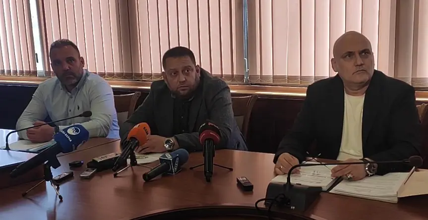 Предупредиха областния управител, че може да блокира капиталовата програма на Варна