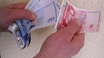 Бургаска област е на 11-то място по заплати