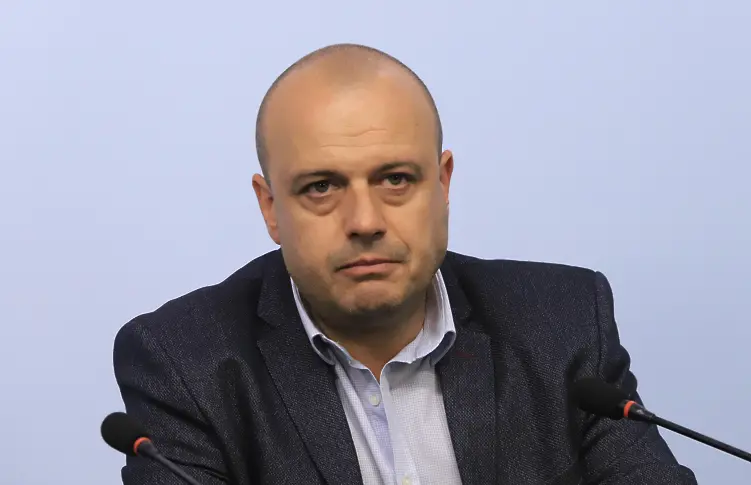 Георги Свиленски осъди прокуратурата