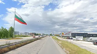 Започва ремонтът на Карловско шосе 