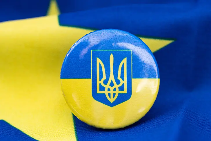 ЕС подготвя план за възстановяване на Украйна след края на войната