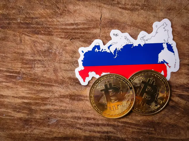 Руският министър на индустрията: Въпрос на време е да легализираме криптовалутите