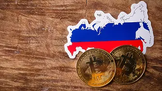 Руският министър на индустрията: Въпрос на време е да легализираме криптовалутите