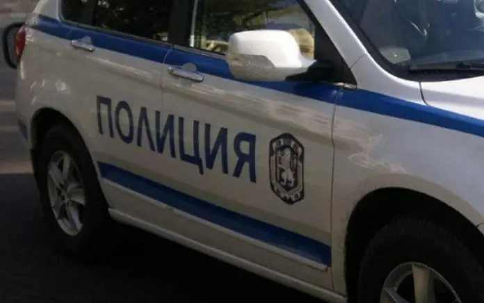 Тежкотоварен камион се преобърна на автомагистрала „Тракия”