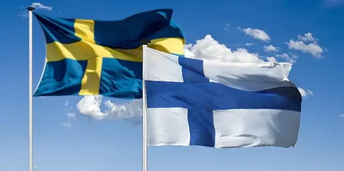 Швеция и Финландия подават заедно утре кандидатурите си за членство в НАТО
