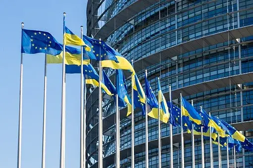 Министрите на отбраната на ЕС се договориха военната помощ за Украйна да продължи