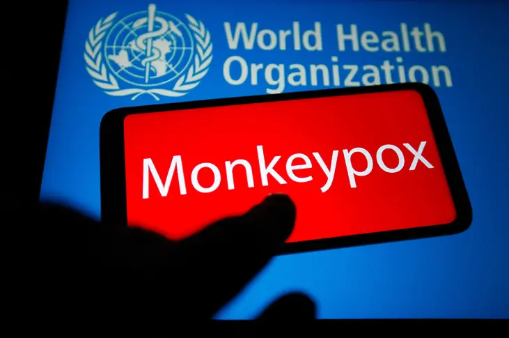 ЕС обмисля ограничения за пътуване заради маймунската шарка