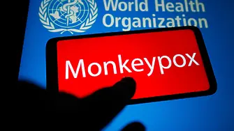 ЕС обмисля ограничения за пътуване заради маймунската шарка