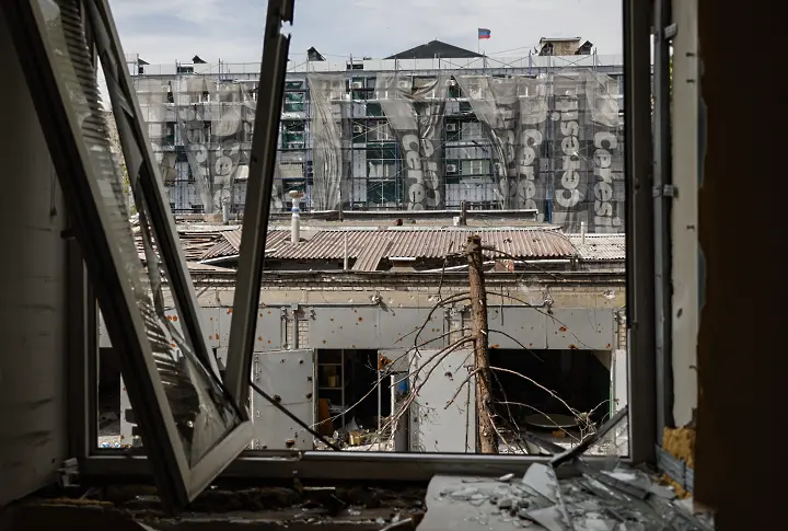 Войната в Украйна: „Това е само началото, всичко тепърва предстои“