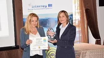 Проект на Областна администрация Видин е награден с Международна награда ISTER