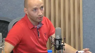 Политологът Димитър Ганев в „Седмицата“ на Дарик