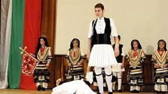 Фолклорни празници „Пазим традициите“ започват в Сливен