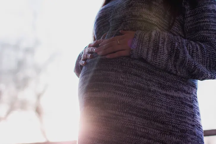 Жена забременя от починалия си преди две години съпруг