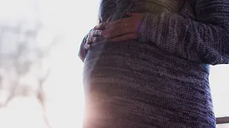 Жена забременя от починалия си преди две години съпруг