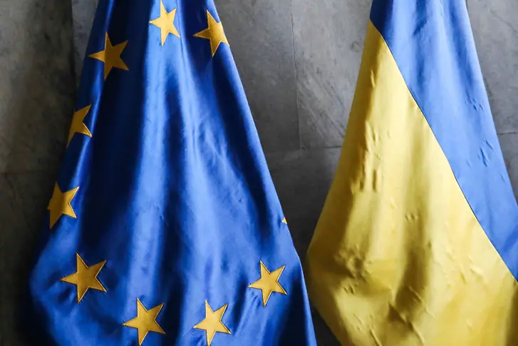 ЕС удължи суспендирането на бюджетните правила заради войната в Украйна