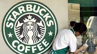Starbucks напуска окончателно Русия и ще затвори 130 кафенета