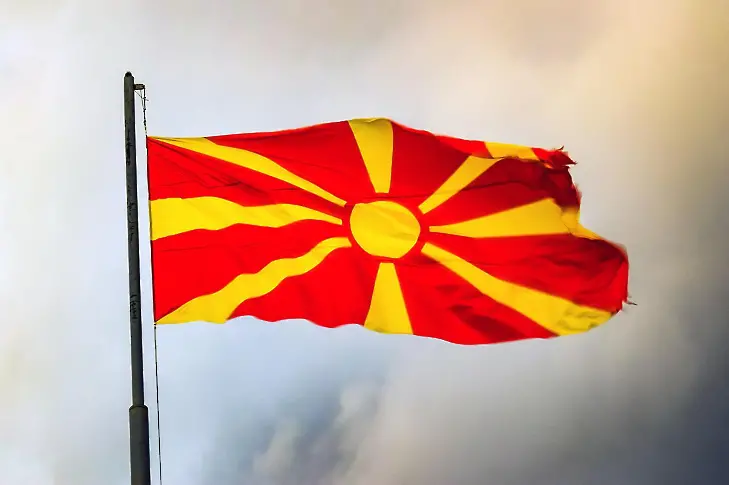Сръбската православна църква призна Македонската за автокефална