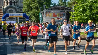 Временно се променя движението заради Маратон Плевен`2022