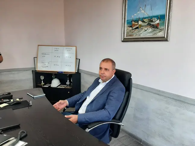 ТЕЦ Сливен планира най-малко увеличение на цената на парното спрямо другите топлофикации