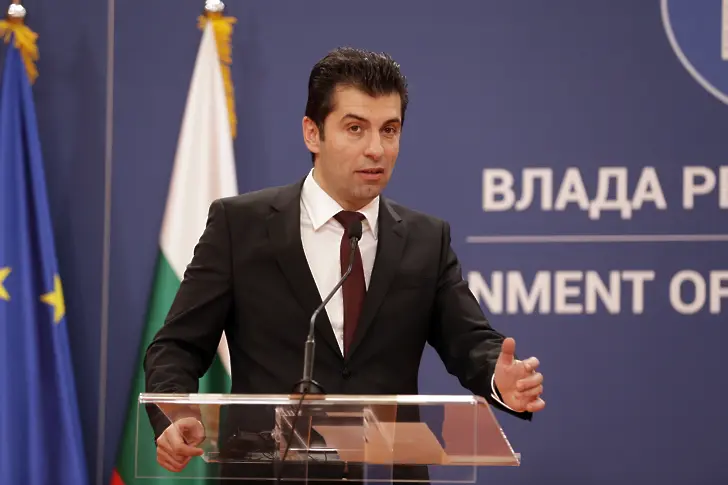 Петков: Въвеждането на еврото е важна отправна точка за развитието на България