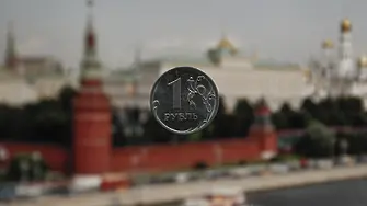 Русия обяви, че ще изплаща външния си дълг в рубли
