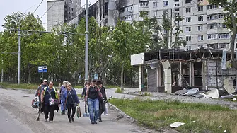 The Independent: Нещата за Украйна не изглеждат добре