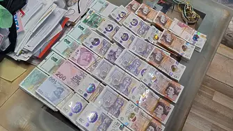 Апелативният съд върна в ареста задържаните за пране на пари в Сливен 